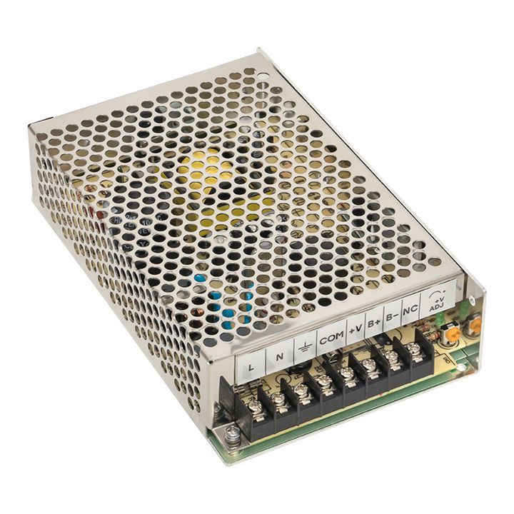 Блок питания 24В с функцией ИБП MPSu-55W-24 EKF PROxima mpsu-55w-24  фото | Capital Power - инженерные системы