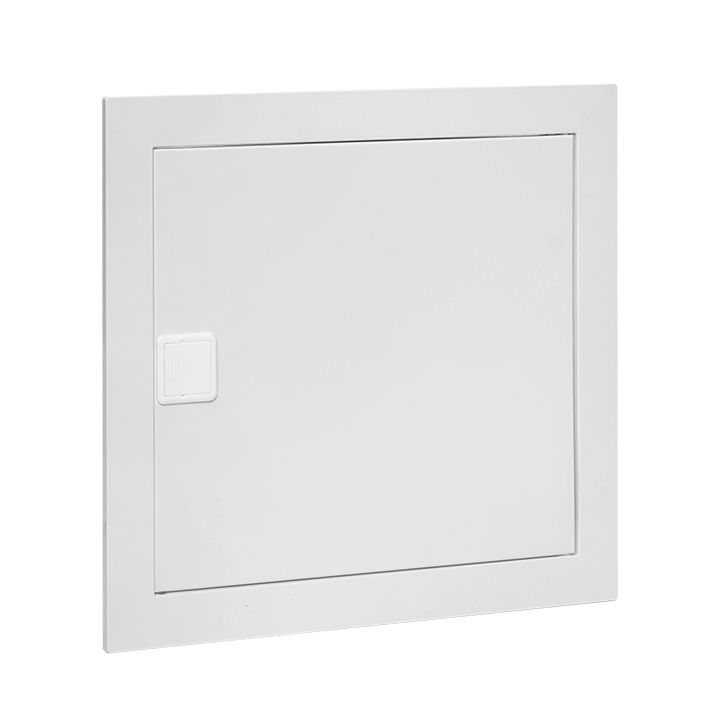 Дверь пластиковая для щита "Nova" 1 габарит IP40 EKF nv-door-p-1  фото | Capital Power - инженерные системы