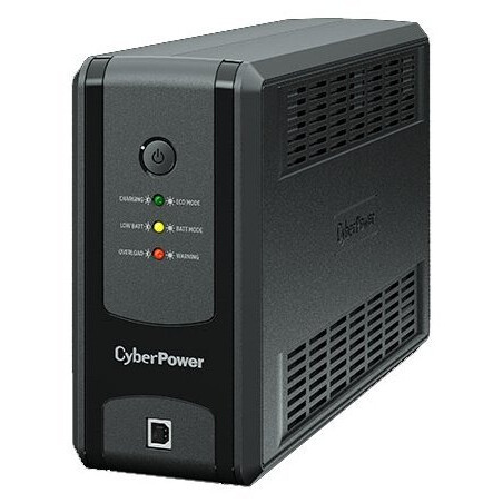 ИБП CyberPower UT650EG UT650EG  фото | Capital Power - инженерные системы