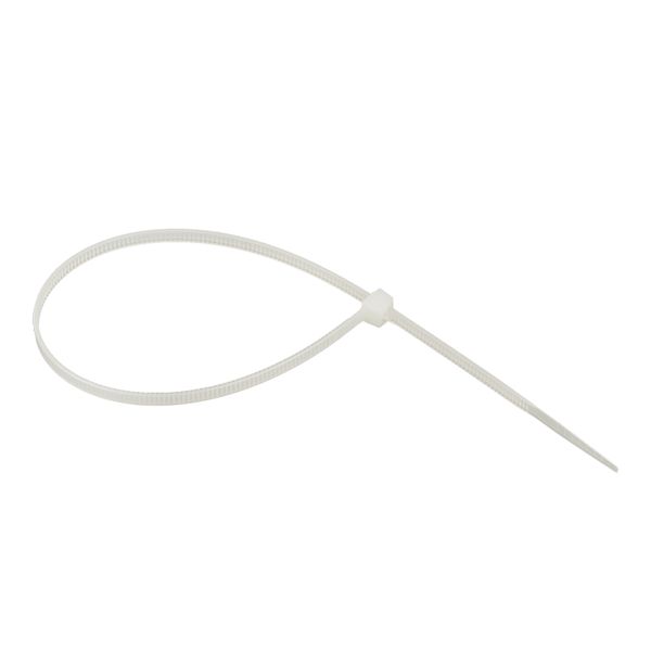 Хомут нейлоновый (3,6х250) (100шт,) EKF Basic PLC-C-3.6X250  фото | Capital Power - инженерные системы