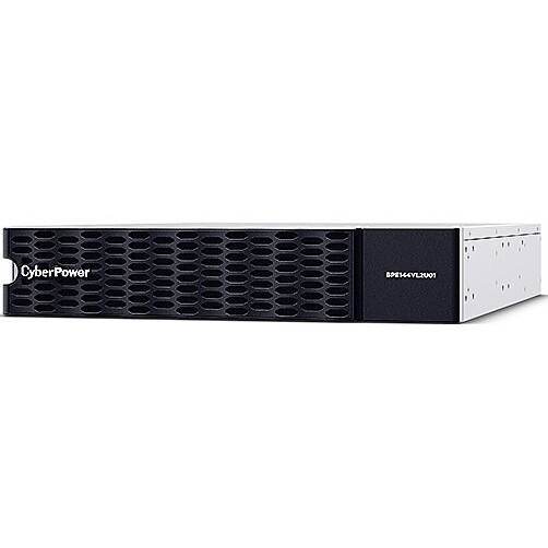 Батарейный блок CyberPower BPE144VL2U01 BPE144VL2U01  фото | Capital Power - инженерные системы