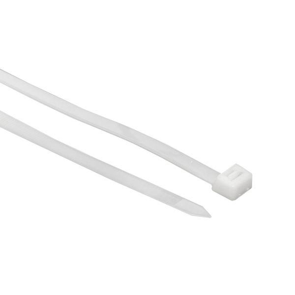 Хомут нейлоновый (3,6х300) (100шт,) EKF Basic PLC-C-3.6X300  фото | Capital Power - инженерные системы