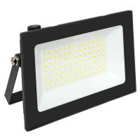 Прожектор светодиодный СДО-3005 75Вт 6500К IP65 LUMA EKF FLL-3005-75-6500  фото | Capital Power - инженерные системы