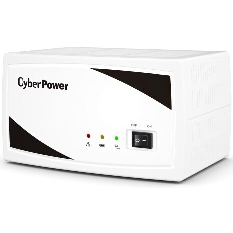 ИБП CyberPower SMP350EI для систем отопления SMP350EI  фото | Capital Power - инженерные системы