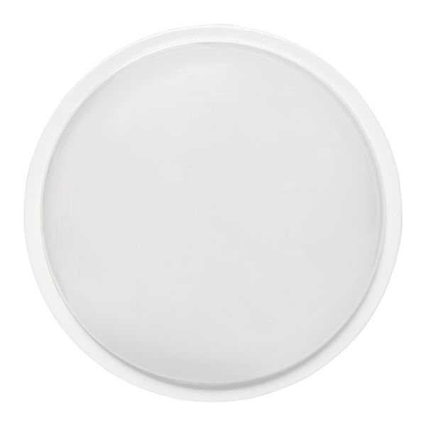 Светильник светодиодный ЖКХ круг ДПО-2009 12Вт 6500K IP65 LUMA EKF BKL-2009-R-12-6500  фото | Capital Power - инженерные системы