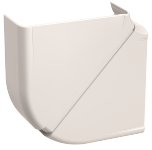 PRIMER Угол плоский изменяемый 150х60 IEK CKK-40D-P-150-060-K01  фото | Capital Power - инженерные системы