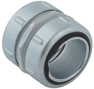 Муфта соединительная для металлорукава СММ38 IEK CMP20D-CMM-038-005  фото | Capital Power - инженерные системы