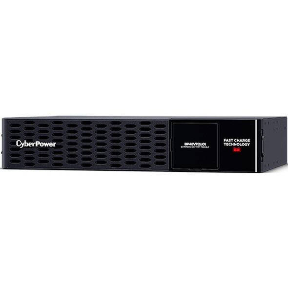 Батарейный блок CyberPower BP48VP2U01 New BP48VP2U01 EU  фото | Capital Power - инженерные системы