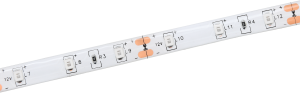 Лента светодиодная 5м LSR-2835R60-4,8-IP65-12В IEK LSR1-6-060-65-3-05  фото | Capital Power - инженерные системы