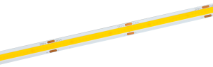 Лента светодиодная 5м COB 480LED/м 11Вт/м IP20 ширина 8мм 24В теплый белый IEK LSR11-1-480-20-1-05  фото | Capital Power - инженерные системы