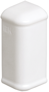 PRIMER Заглушка 100х40 IEK CKK-40D-Z-100-040-K01  фото | Capital Power - инженерные системы
