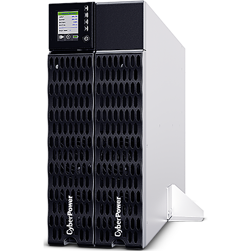 ИБП CyberPower OL8KERTHD OL8KERTHD  фото | Capital Power - инженерные системы