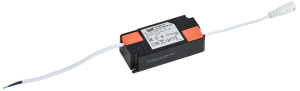 LED-драйвер тип ДВ SESA-ADH40W-SN Е, для LED светильников 40Вт IEK LDVO0-40-0-E-K01  фото | Capital Power - инженерные системы