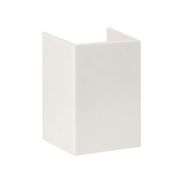 Соединитель (25х25) (4 шт) белый EKF-Plast CONW-25-25X4  фото | Capital Power - инженерные системы