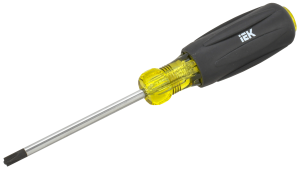 ARMA2L 5 Отвертка PH/SL2х100 Т3 IEK A2L5-SC10-T3-HS-20-100  фото | Capital Power - инженерные системы