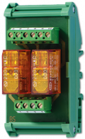 Разделительное реле Jung SL серия REG 230V~ 5A TR-SREG TR-SREG  фото | Capital Power - инженерные системы