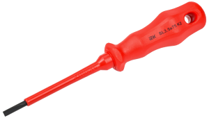ARMA2L 3 Отвертка диэлектрическая SL3,5х75 K2 IEK A2L3-SC30-K2-SL-35-075  фото | Capital Power - инженерные системы