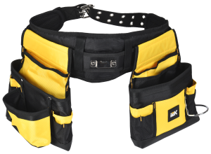 ARMA2L 5 Сумка-пояс монтажника BB-06 IEK A2L5-BB20-06-K02  фото | Capital Power - инженерные системы