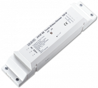 Светорегулятор Jung SL серияTRONIC 50-700W для л/н и электронных трансформаторов наружного монтажа 247.07EB 247.07EB  фото | Capital Power - инженерные системы
