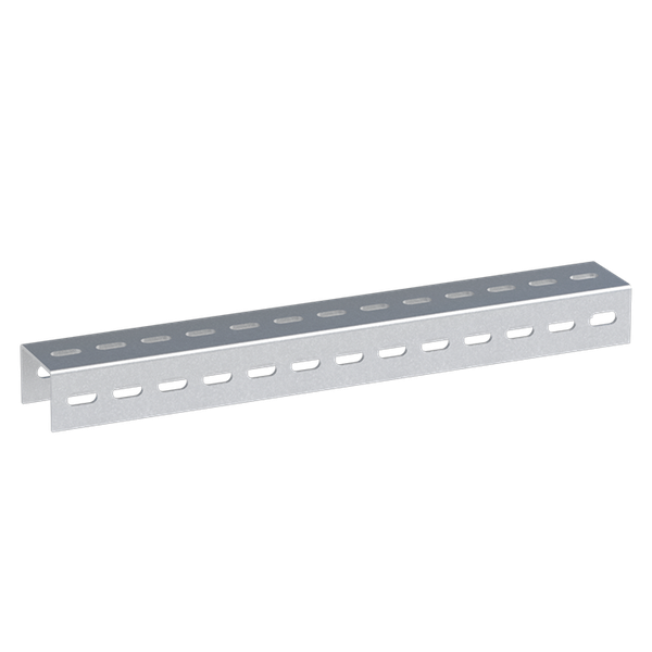 Профиль П(U)-образный облегченный 35x27x3000-1,5 мм EKF PLP3000-1,5  фото | Capital Power - инженерные системы