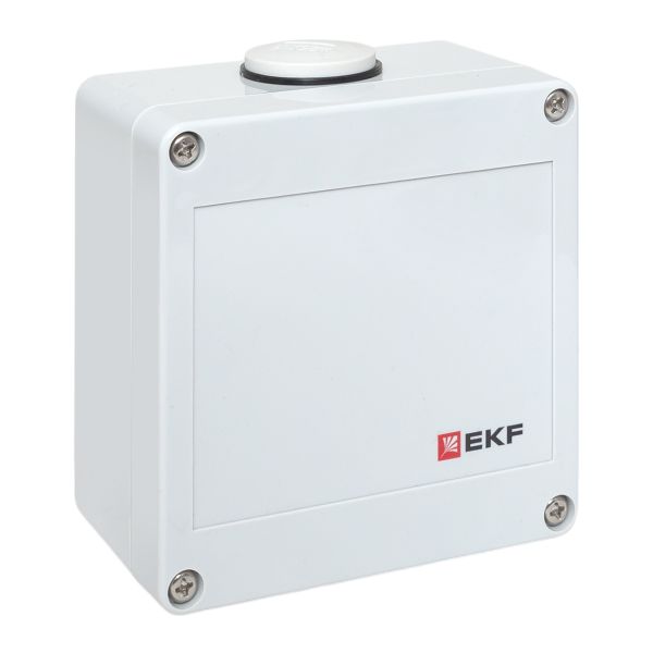 Коробка соединительная Heat Box 100 IP65 HB100  фото | Capital Power - инженерные системы