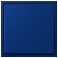 Клавиша Jung Les Couleurs® Le Corbusier bleu outremer fonce для выключателя/кнопки LC9904320T