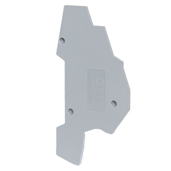 Заглушка для JXB-ST-2,5 NLPE EKF SAK-ST-2.5-NLPE  фото | Capital Power - инженерные системы