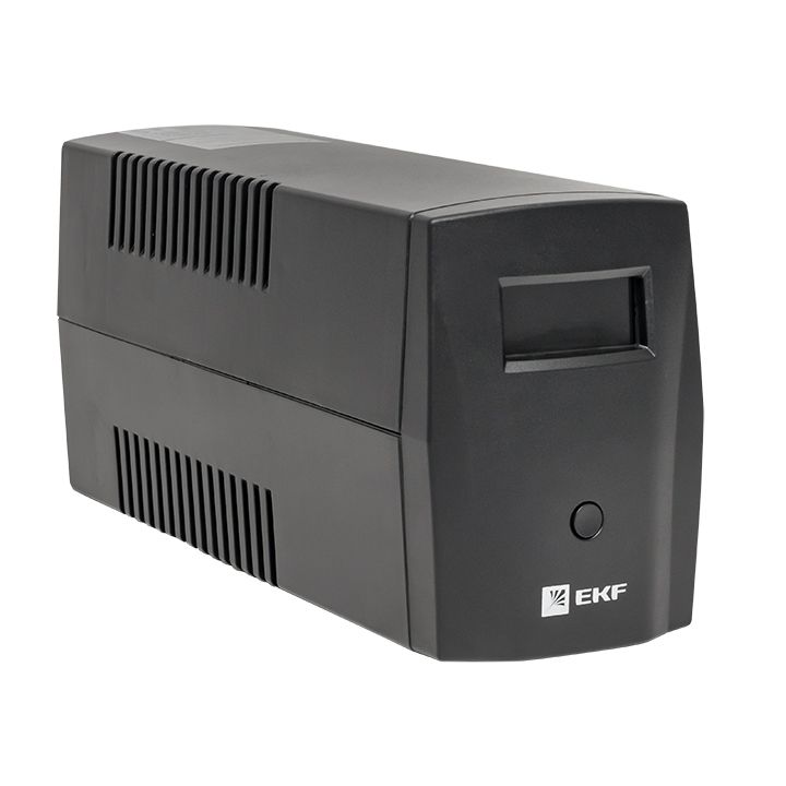 Источник Бесперебойного Питания Линейно-интерактивный E-Power SSW 200 800 ВА , 2xschuko,USB,RJ45 SSW-280  фото | Capital Power - инженерные системы