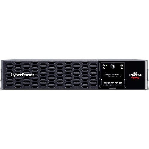 ИБП CyberPower PR3000ERTXL2U PR3000ERTXL2U  фото | Capital Power - инженерные системы