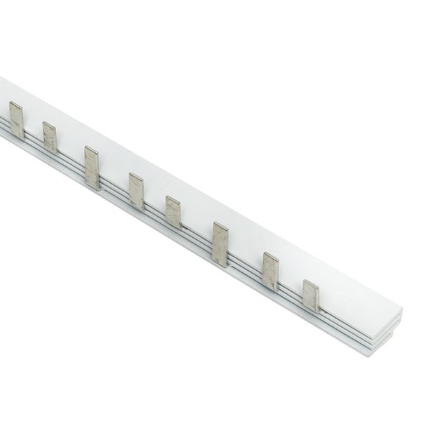 Шина соединительная типа PIN для 3-п нагр, 100А (36x27мм) EKF PROxima PIN-03-100M  фото | Capital Power - инженерные системы
