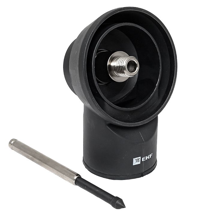 Пылеудаляющая Dust Extractor (M16-M22) EKF Expert dd-exp-m16-m22  фото | Capital Power - инженерные системы