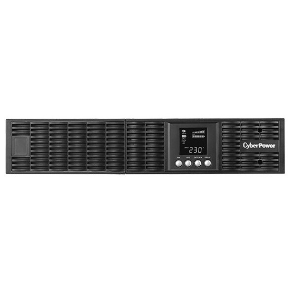 ИБП CyberPower OLS3000ERT2U OLS3000ERT2U  фото | Capital Power - инженерные системы