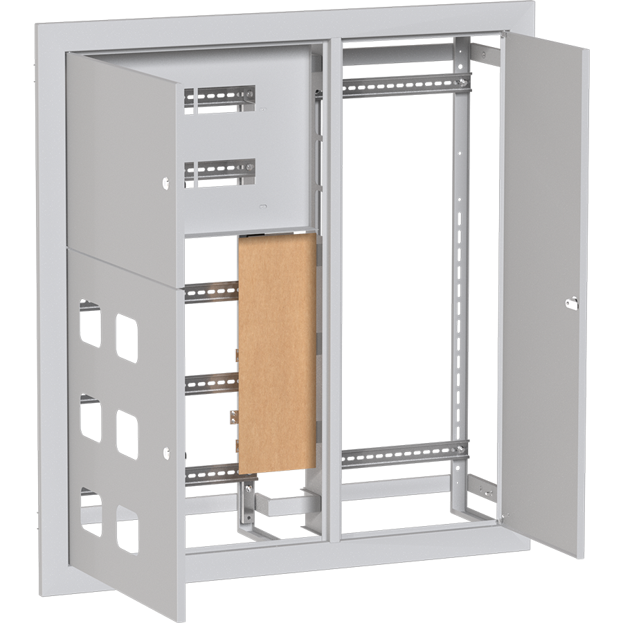 Щит этажный 6 кв, (1000х950х150) PROXIMA EKF MB29-V-6  фото | Capital Power - инженерные системы