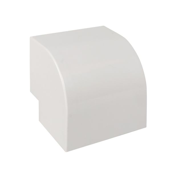 Угол внешний (100х60) (2 шт) белый EKF-Plast OBW-100-60X2  фото | Capital Power - инженерные системы