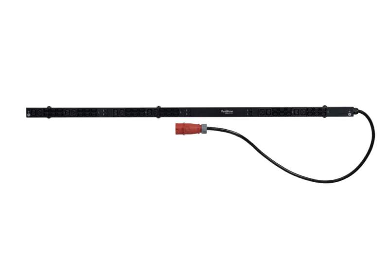 БРП Uniprom, базовый, 0U, 400В, 3Ф, 32A, 36xC13 12xC19, 3м кабель, IEC309 UP7586  фото | Capital Power - инженерные системы