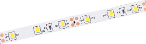 Лента светодиодная 5м LSR-2835WW60-4,8-IP20-12В IEK LSR1-1-060-20-3-05  фото | Capital Power - инженерные системы