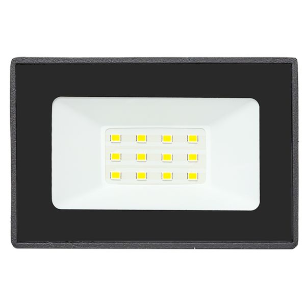 Прожектор светодиодный СДО-3001 10Вт 6500К IP65 LUMA EKF FLL-3001-10-6500  фото | Capital Power - инженерные системы