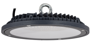 LIGHTING Светильник светодиодный LED ДСП 4022 150Вт 5000К IP65 IEK LT-DSP0-4022-150-50-K02  фото | Capital Power - инженерные системы