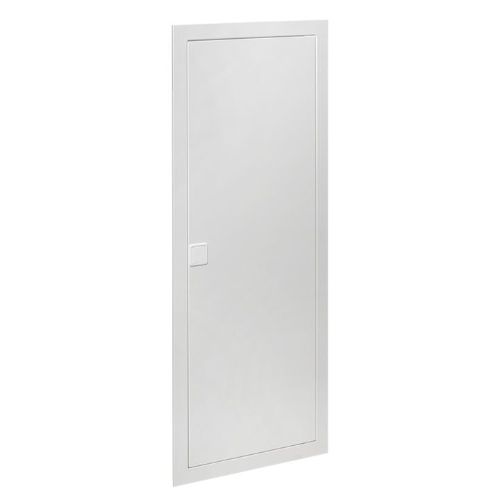 Дверь металлическая для щита "Nova" 5 габарит IP40 EKF nv-door-m-5  фото | Capital Power - инженерные системы
