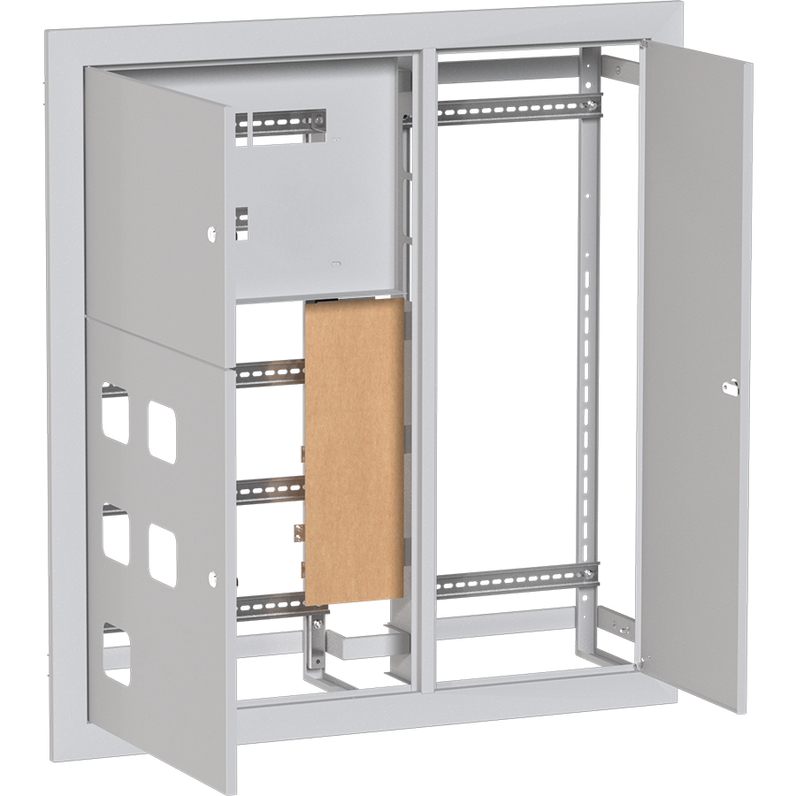 Щит этажный 5 кв, (1000х950х150) PROXIMA EKF MB29-V-5  фото | Capital Power - инженерные системы
