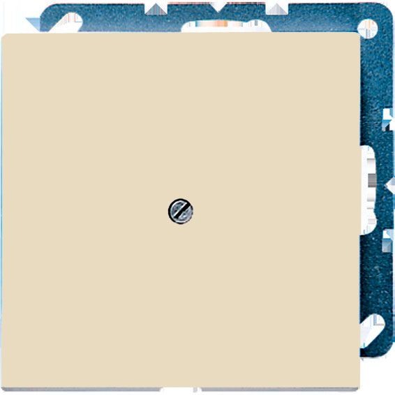 Вывод кабеля Jung LS серия Бежевая LS990A LS990A  фото | Capital Power - инженерные системы