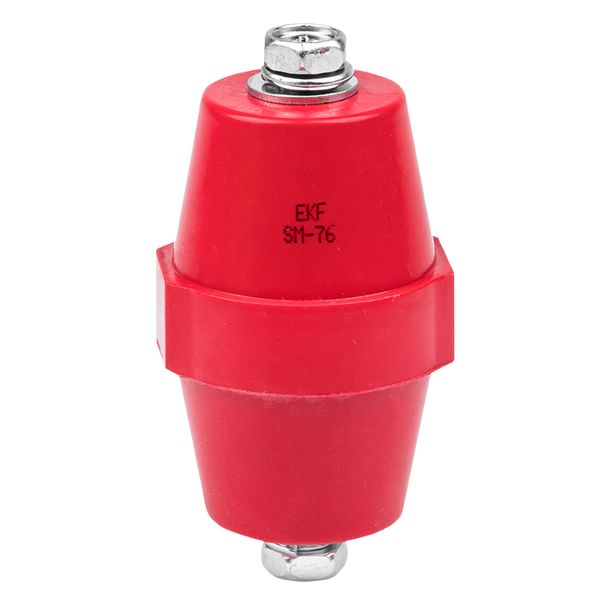 Изолятор SM-76 1250А 25кВ EKF PROxima PLC-SM-76  фото | Capital Power - инженерные системы