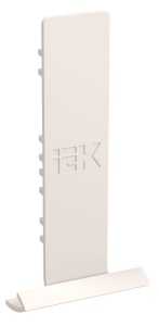 PRIMER Фиксатор кабеля универсальный IEK CKK-40D-FU-K03  фото | Capital Power - инженерные системы