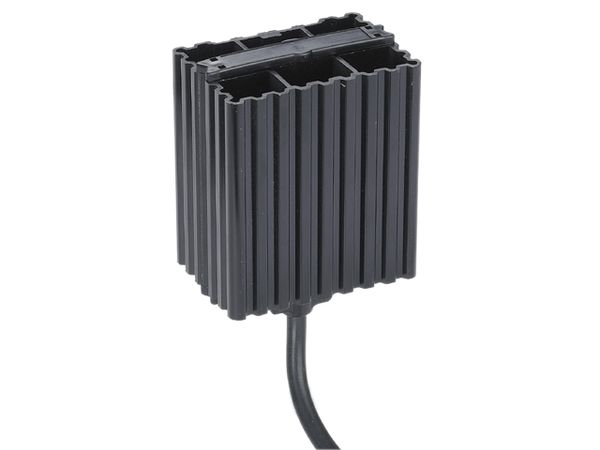 Обогреватель на DIN-рейку 15Вт 230В IP20 EKF PROxima HEATER-15-20  фото | Capital Power - инженерные системы