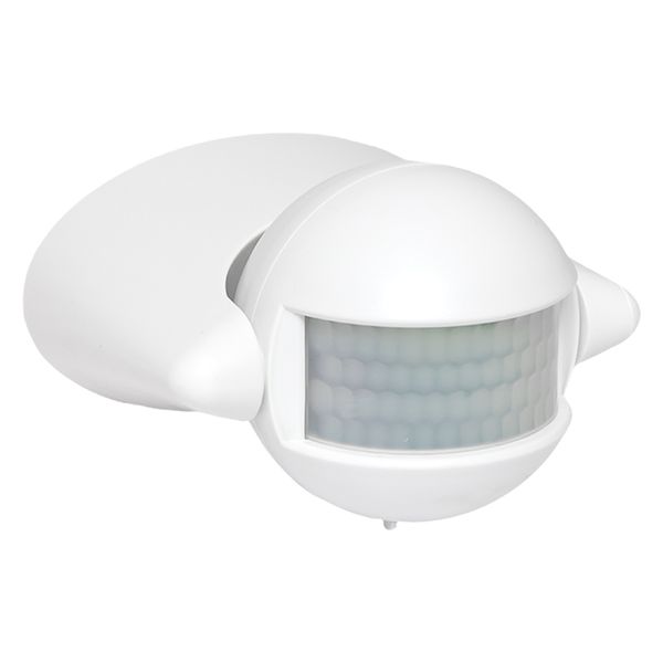 ИК датчик движения наст, 1200Вт 180гр, до 12м IP44 MS-39 EKF PROxima dd-ms-39  фото | Capital Power - инженерные системы