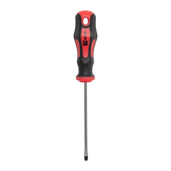 Отвертка Master SL4x100 мм EKF sl-4-100-mas  фото | Capital Power - инженерные системы