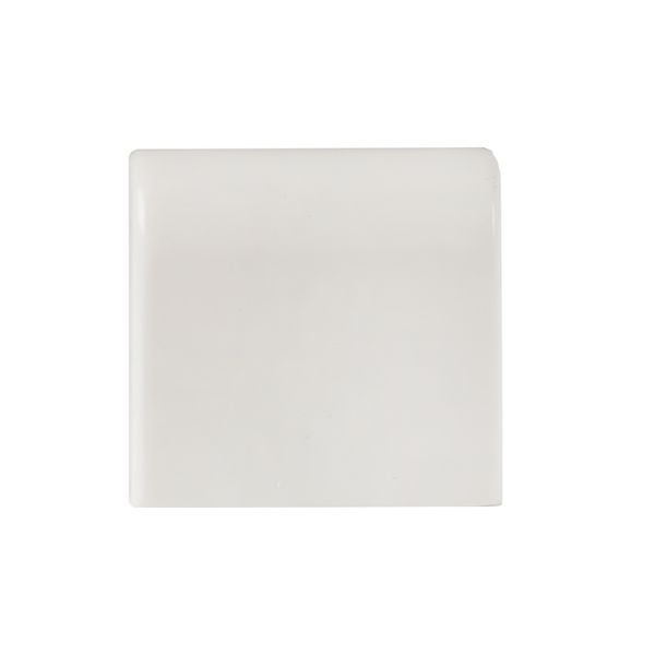 Заглушка (40х16) (4 шт) белая EKF-Plast ECW-40-16X4  фото | Capital Power - инженерные системы