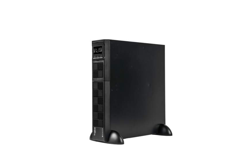 ИБП Smart-Save Online SRV Systeme Electric 3КВА RT 2U 230В 6 C13+1 С19 SmartSlot SRVSE3KRTI  фото | Capital Power - инженерные системы