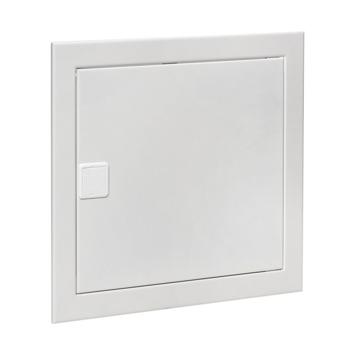 Дверь металлическая для щита "Nova" 1 габарит IP40 EKF nv-door-m-1  фото | Capital Power - инженерные системы