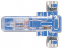 Неоновая лампочка подсветки Jung SL серия 1,5мА -220V (для 503 U 603W+803W)) 98-220 98-220  фото | Capital Power - инженерные системы